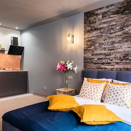 Sukiennice Aparthotel Βρότσλαβ Εξωτερικό φωτογραφία
