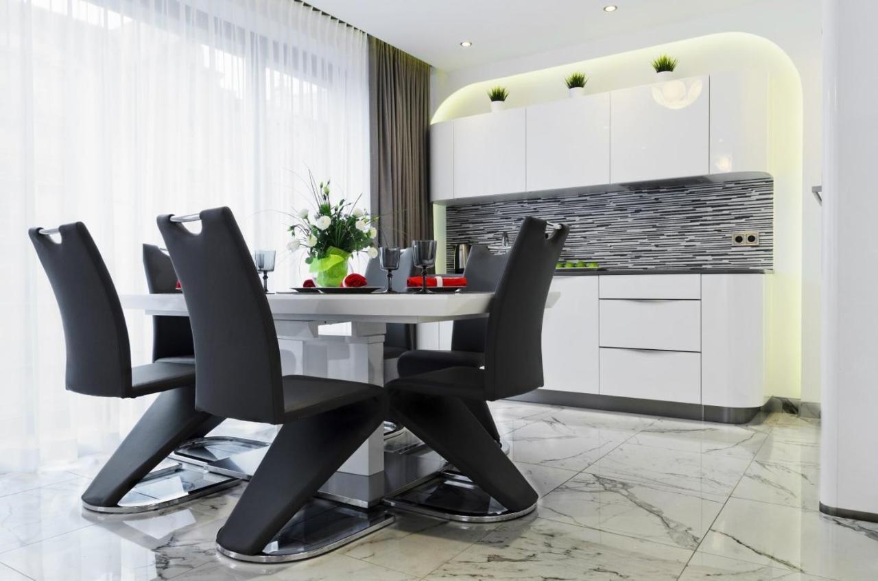 Sukiennice Aparthotel Βρότσλαβ Εξωτερικό φωτογραφία