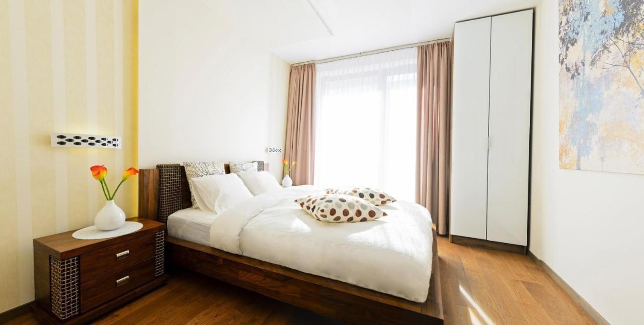 Sukiennice Aparthotel Βρότσλαβ Εξωτερικό φωτογραφία