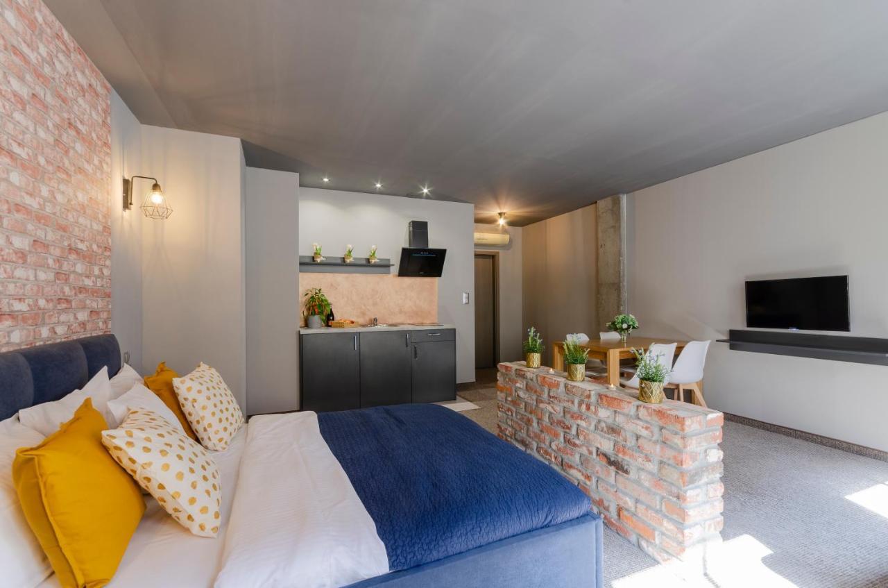 Sukiennice Aparthotel Βρότσλαβ Εξωτερικό φωτογραφία