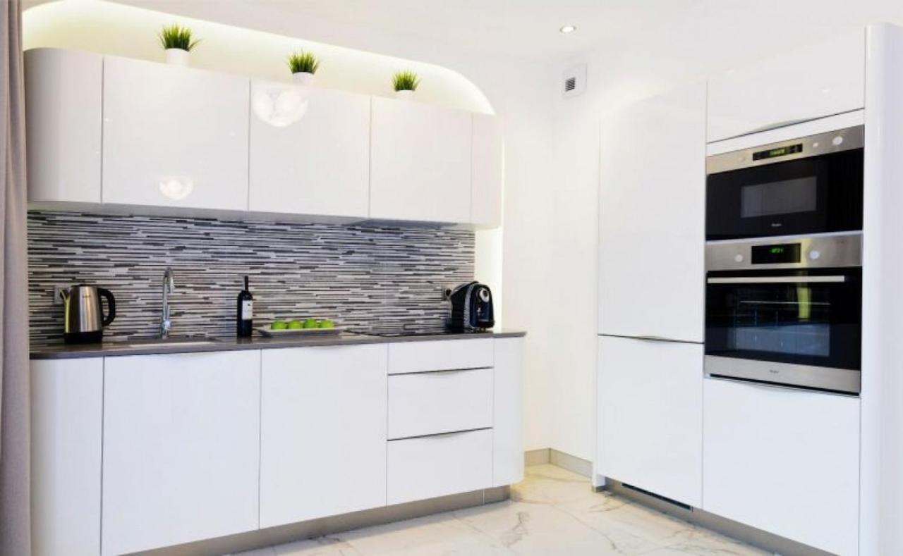 Sukiennice Aparthotel Βρότσλαβ Εξωτερικό φωτογραφία